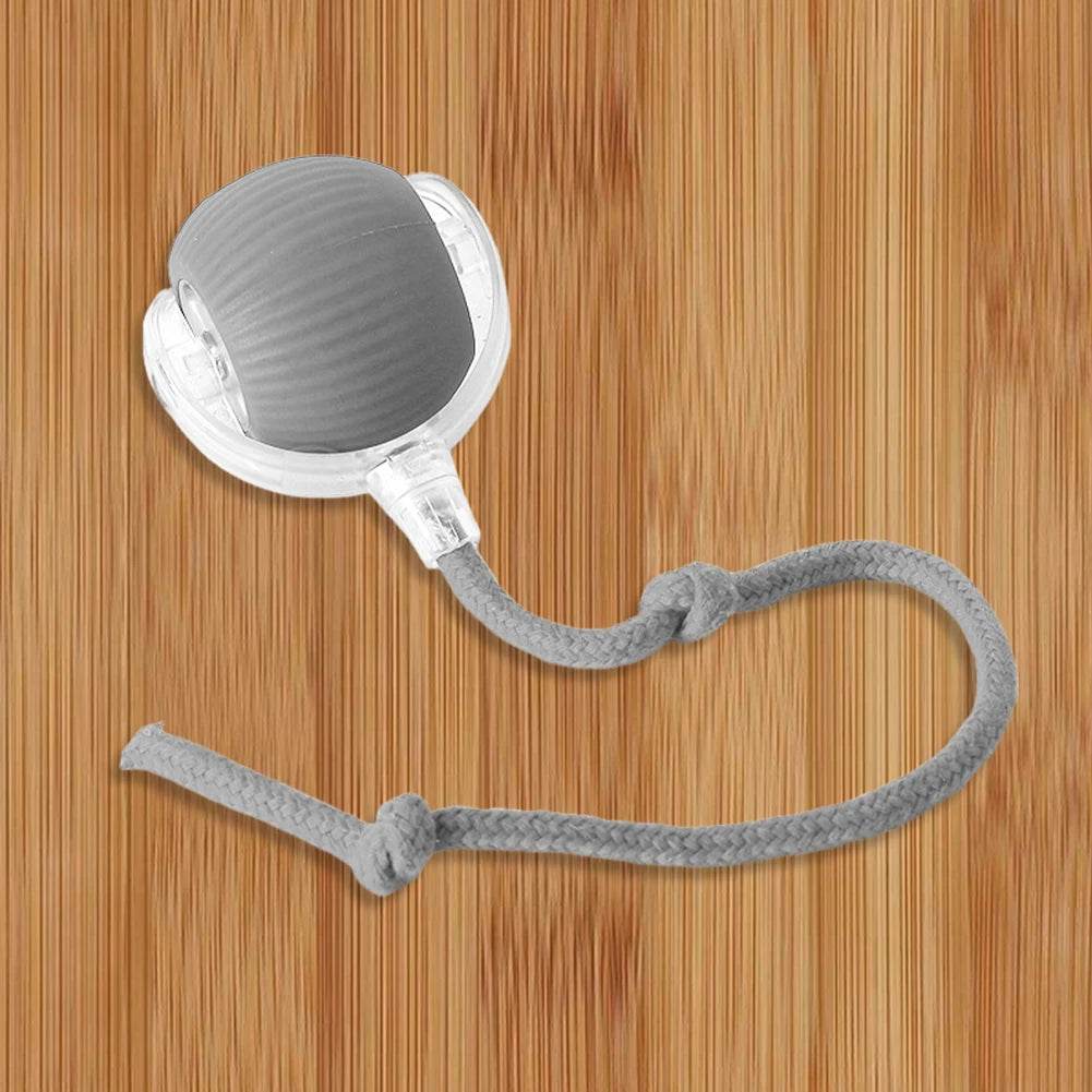 1/2PCS Cat Interactive Ball Toy Automatic Rolling Ball Rechargeable Pet Training Imitate Mouse - ToylandEU