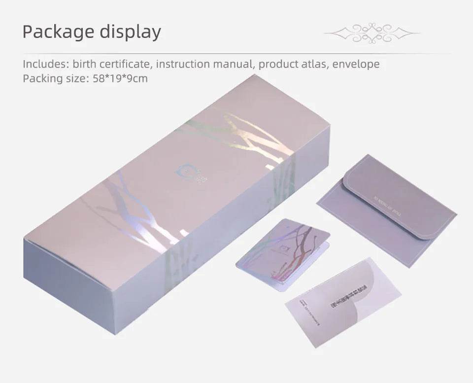 1/3 BJD Doll Designer Makeup Ball Jointed 60 CM Doll Gift - ToylandEU