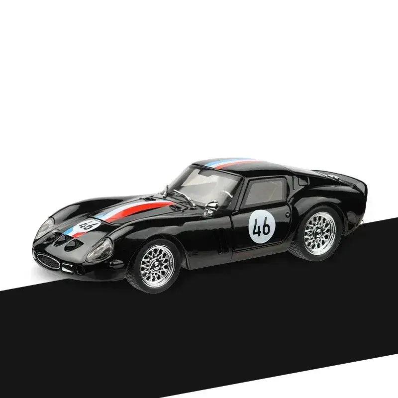    1:32 Diecast Alloy 250 GTO Sound and Light Car -  ToylandEU™