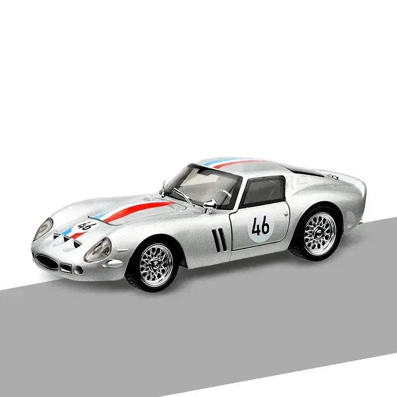    1:32 Diecast Alloy 250 GTO Sound and Light Car -  ToylandEU™