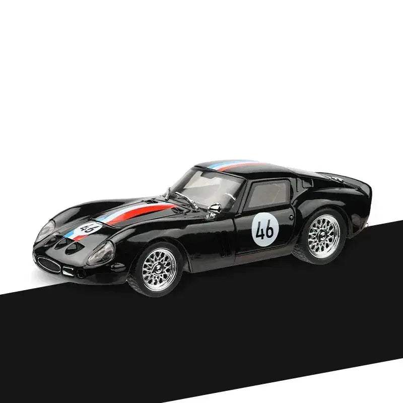    1:32 Diecast Alloy 250 GTO Sound and Light Car -  ToylandEU™