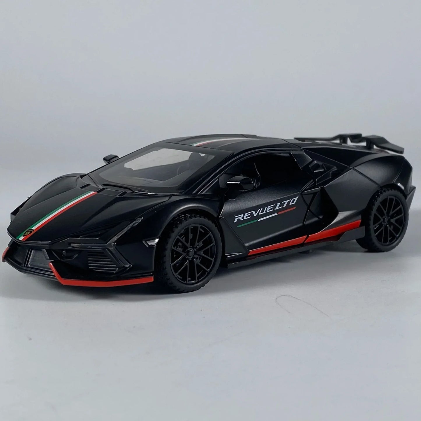 1:32 Diecast Alloy Model Car Revuelto Super Sports Inertial Drift - ToylandEU