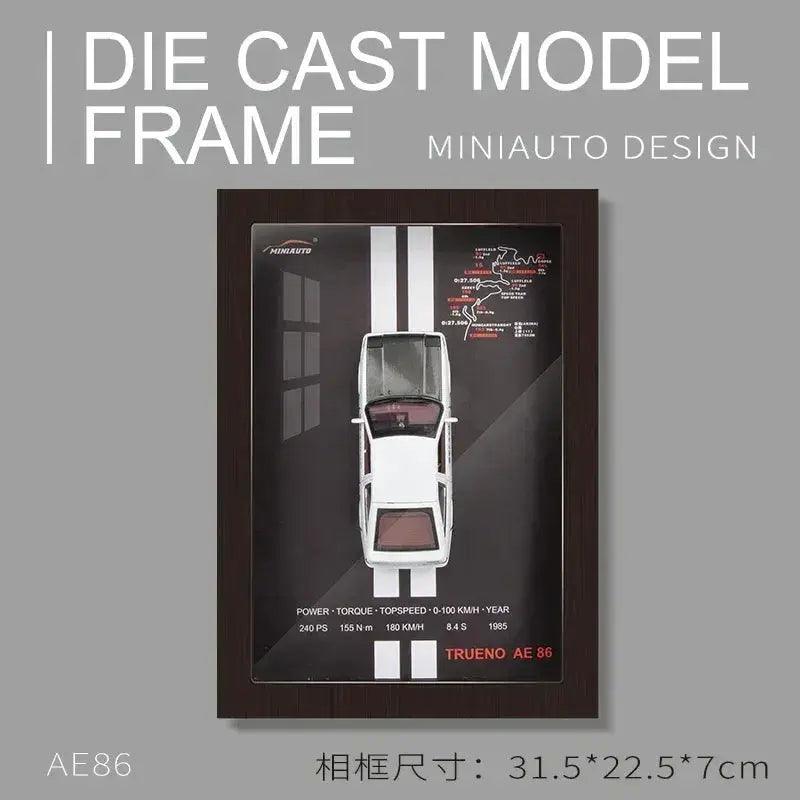    1:32 Diecast Car Metal 3D Racing |   -  ToylandEU™