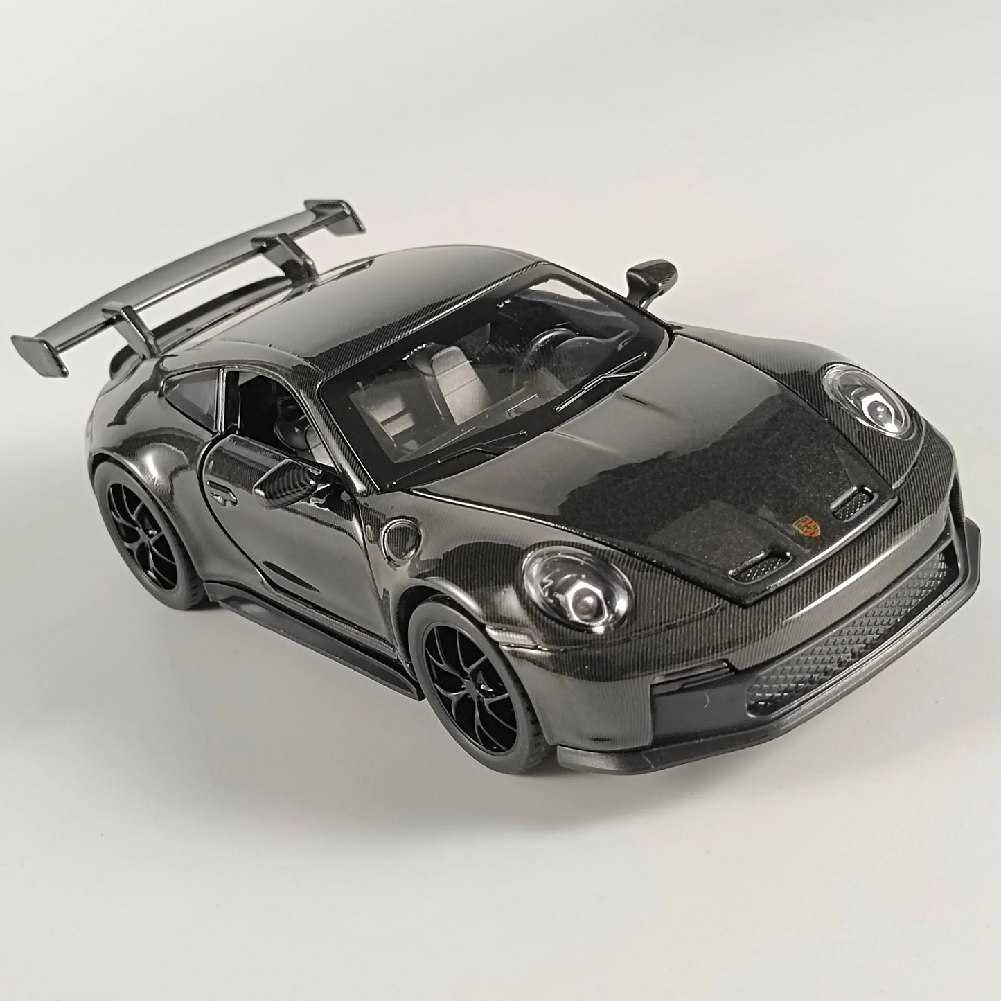 1:32 Diecast Metal Car Model Set Battery Powered 18 Plus - ToylandEU