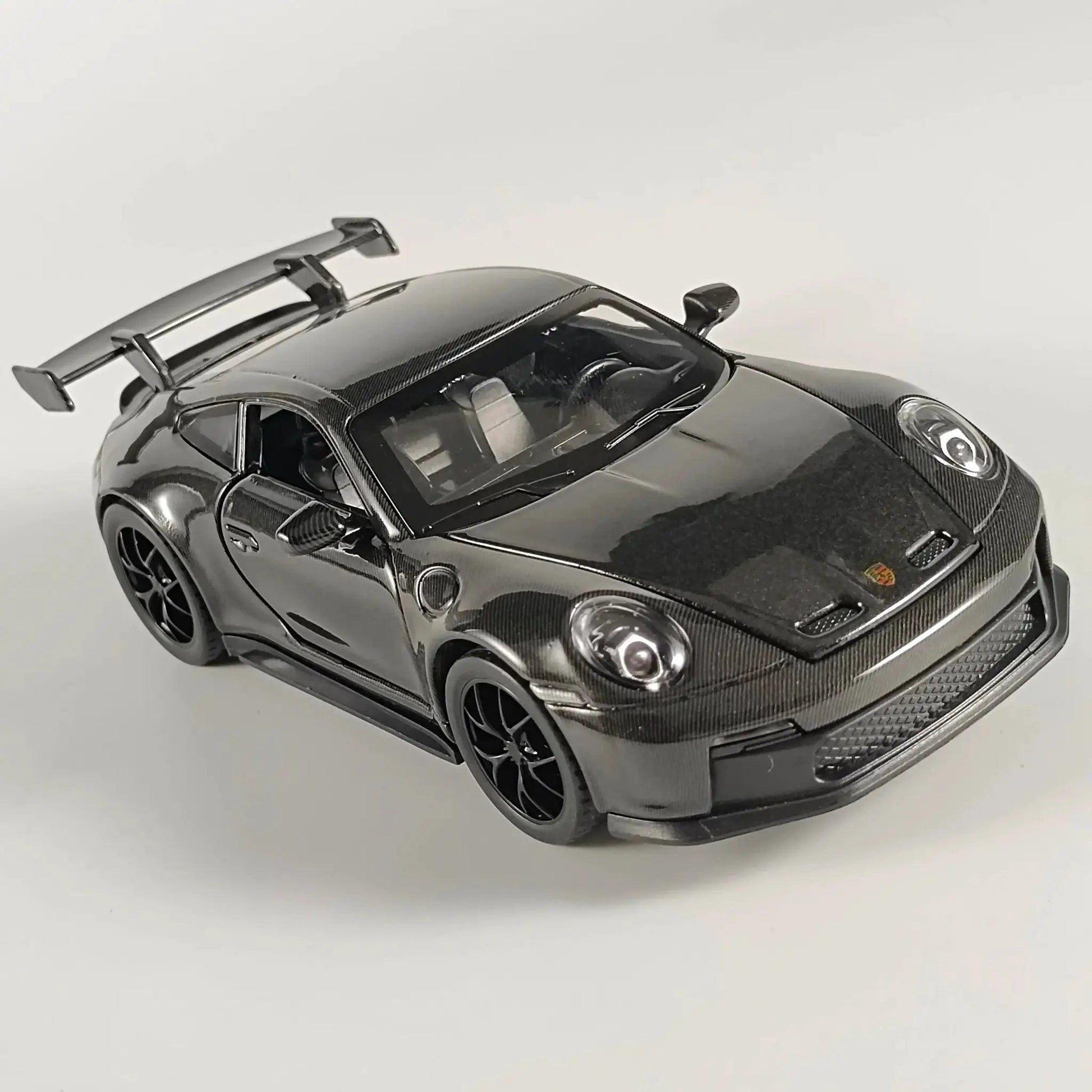    1:32 Diecast Metal Car With Button Battery -  ToylandEU™