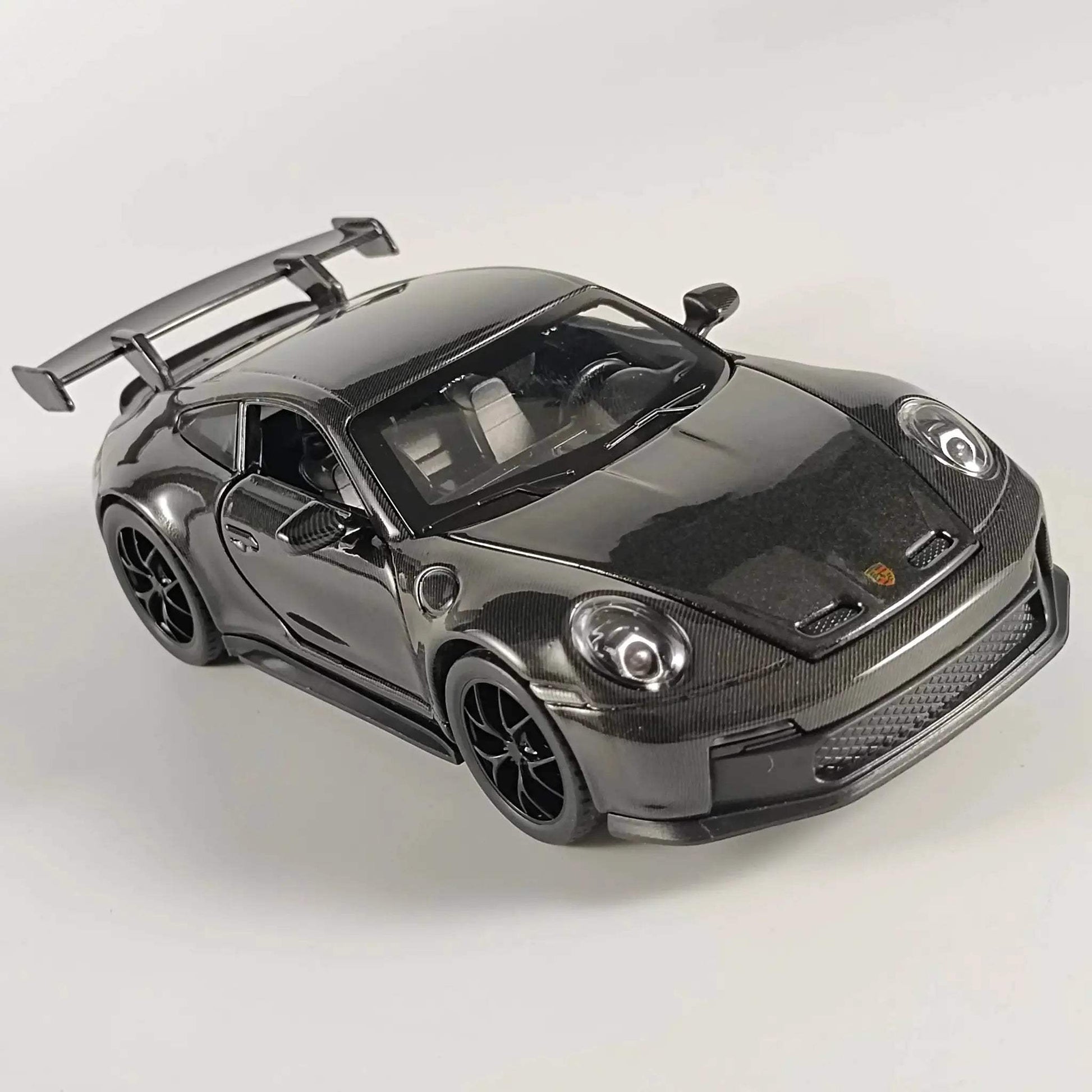    1:32 Diecast Metal Car With Button Battery -  ToylandEU™