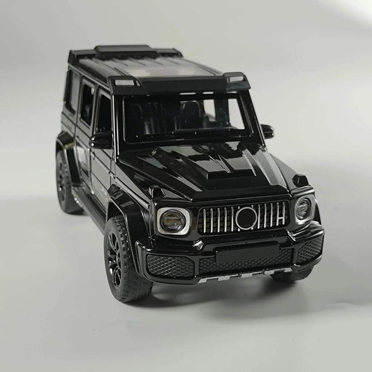  1:32 Mercedes G700 Diecast Alloy Car With Pull Back -  ToylandEU™