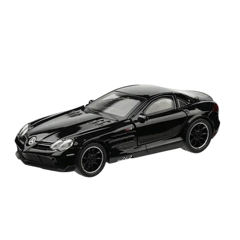  1:32 Metal Diecast Mercedes SLR McLaren 722S Roadster -  ToylandEU™