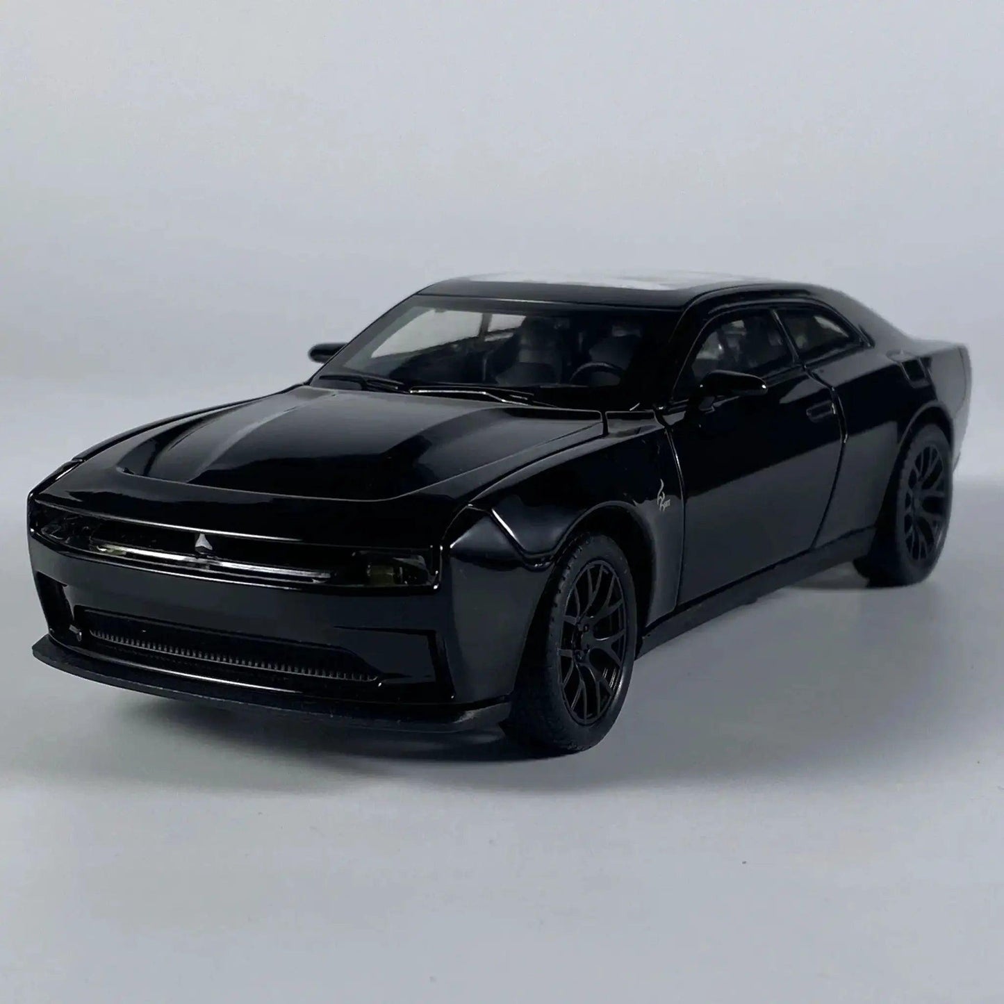  1 32 Pull Back Diecast Metal Dodge Charger Daytona SRT -  ToylandEU™