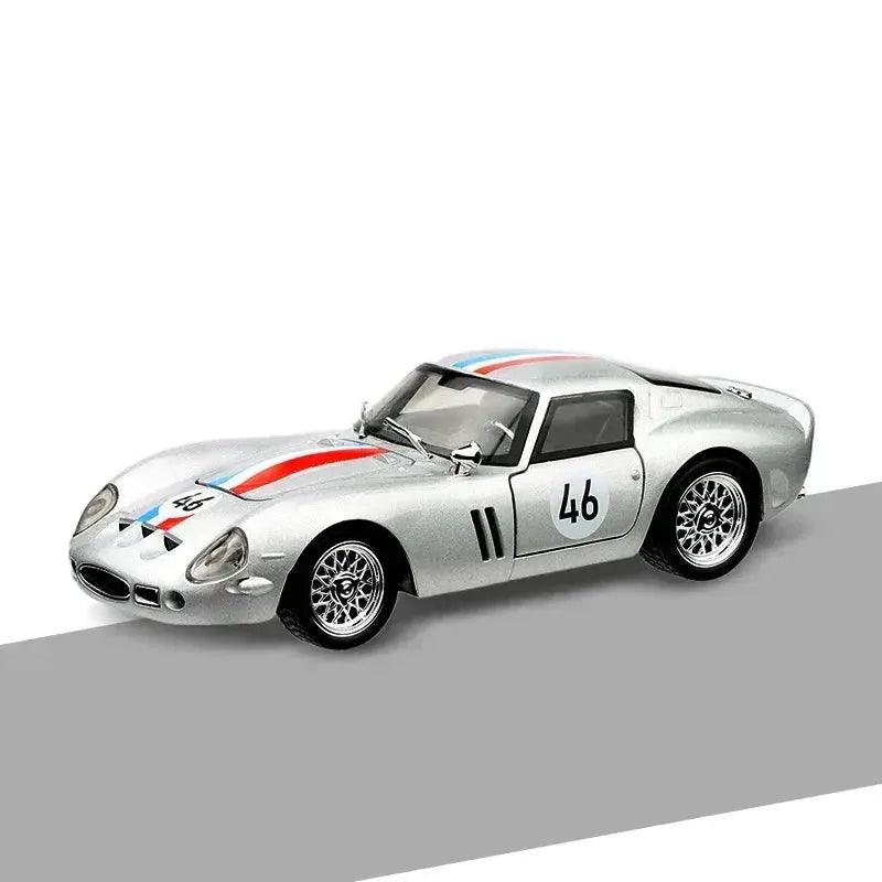  1 32 Scale Alloy Diecast Car With Light And Sound -  ToylandEU™