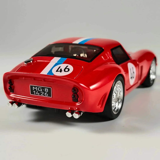  1 32 Scale Alloy Diecast Car With Light And Sound -  ToylandEU™