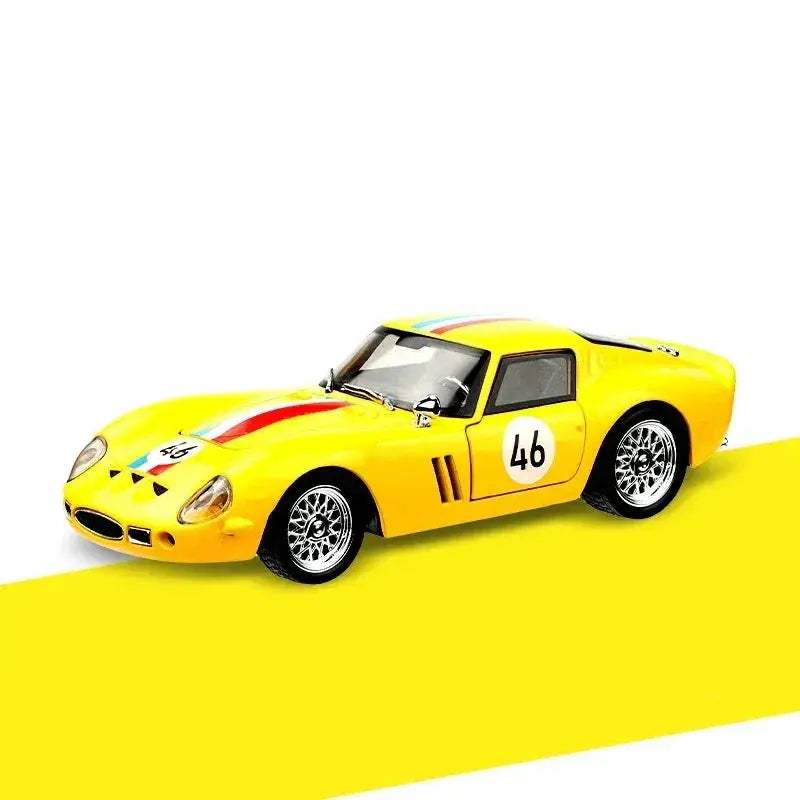  1 32 Scale Alloy Diecast Car With Light And Sound -  ToylandEU™