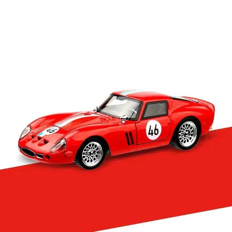  1 32 Scale Alloy Diecast Car With Light And Sound -  ToylandEU™