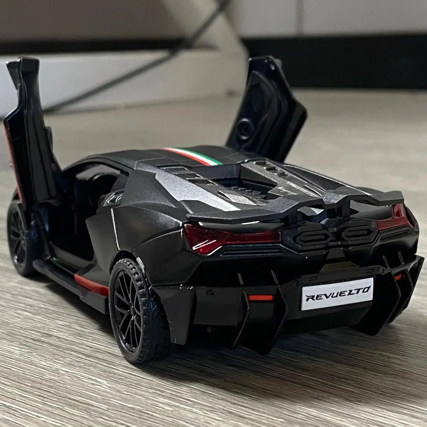    1 32 Scale Metal Diecast Car Alloy Model -  ToylandEU™