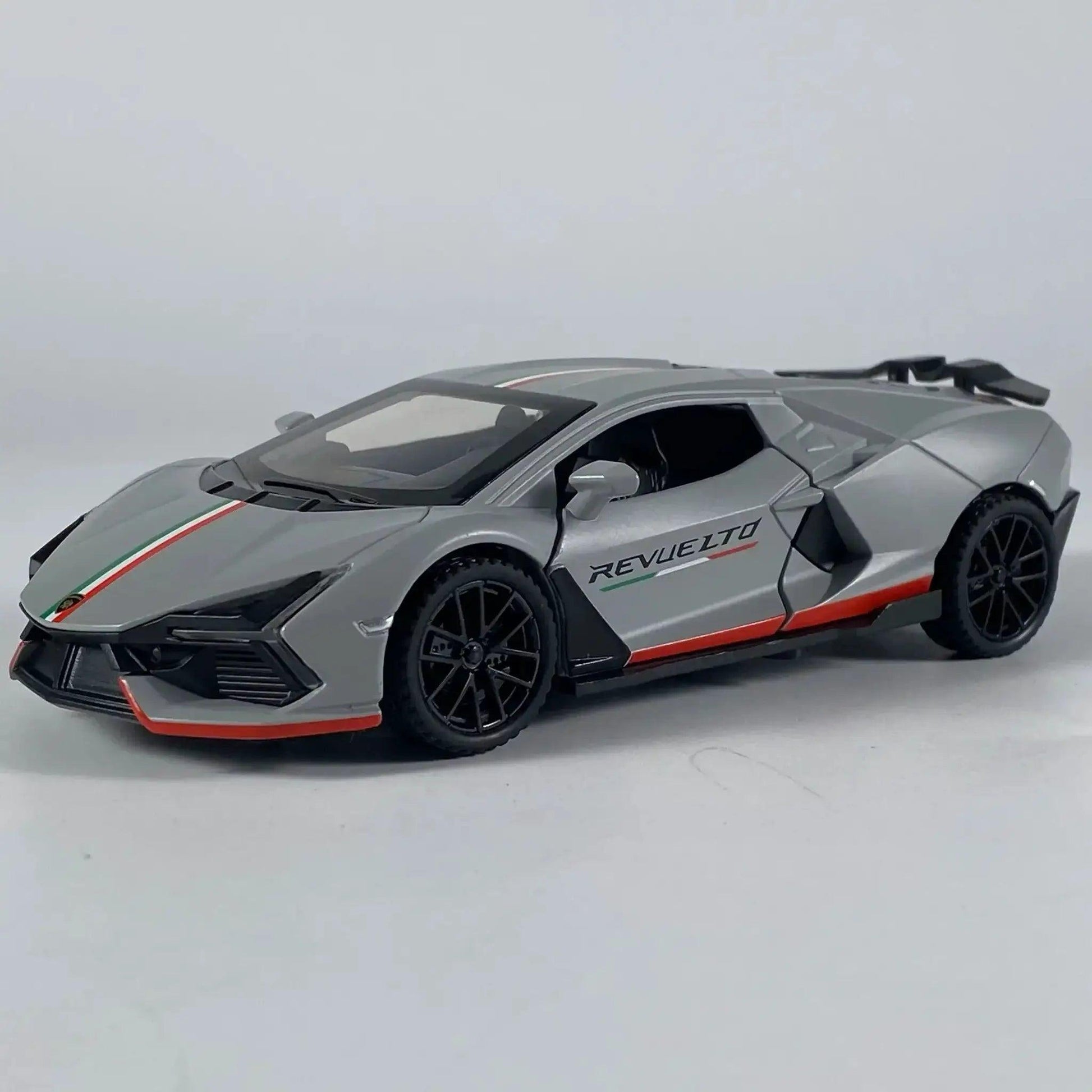    1 32 Scale Metal Diecast Car Alloy Model -  ToylandEU™
