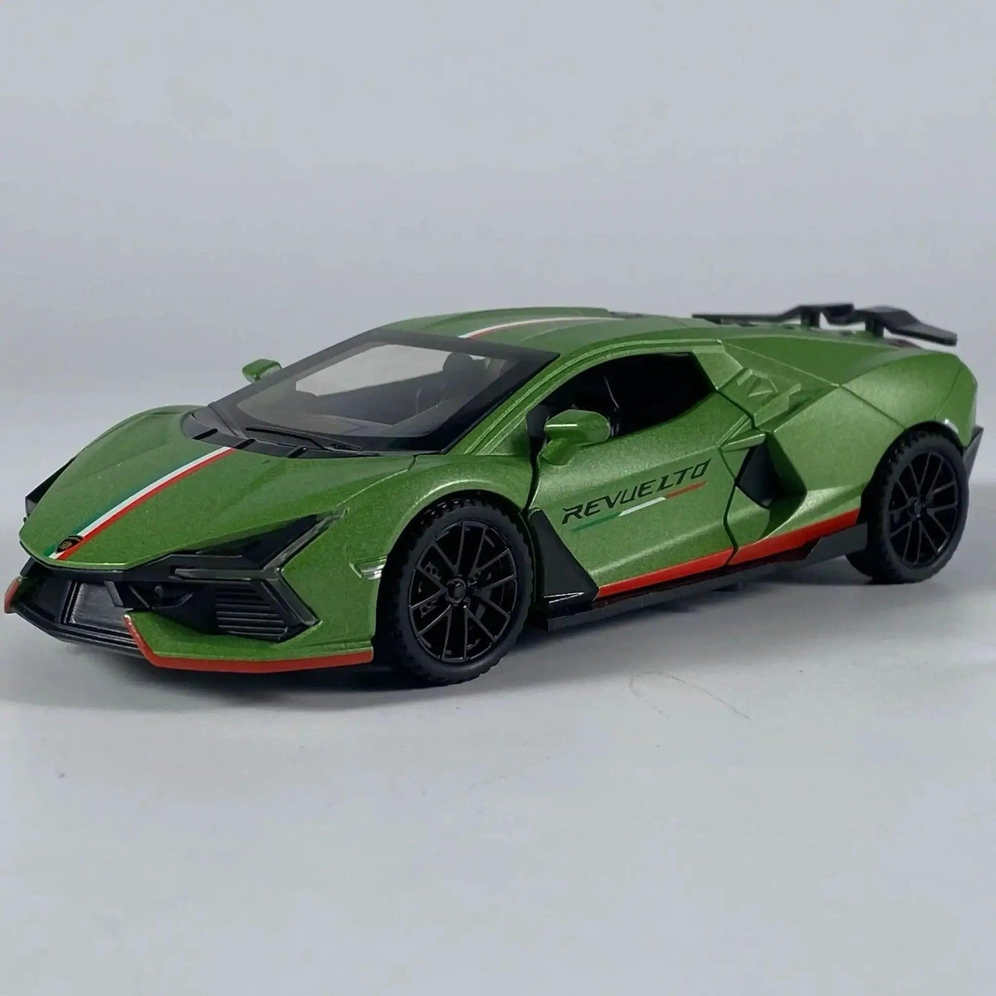   1 32 Scale Metal Diecast Car Alloy Model -  ToylandEU™