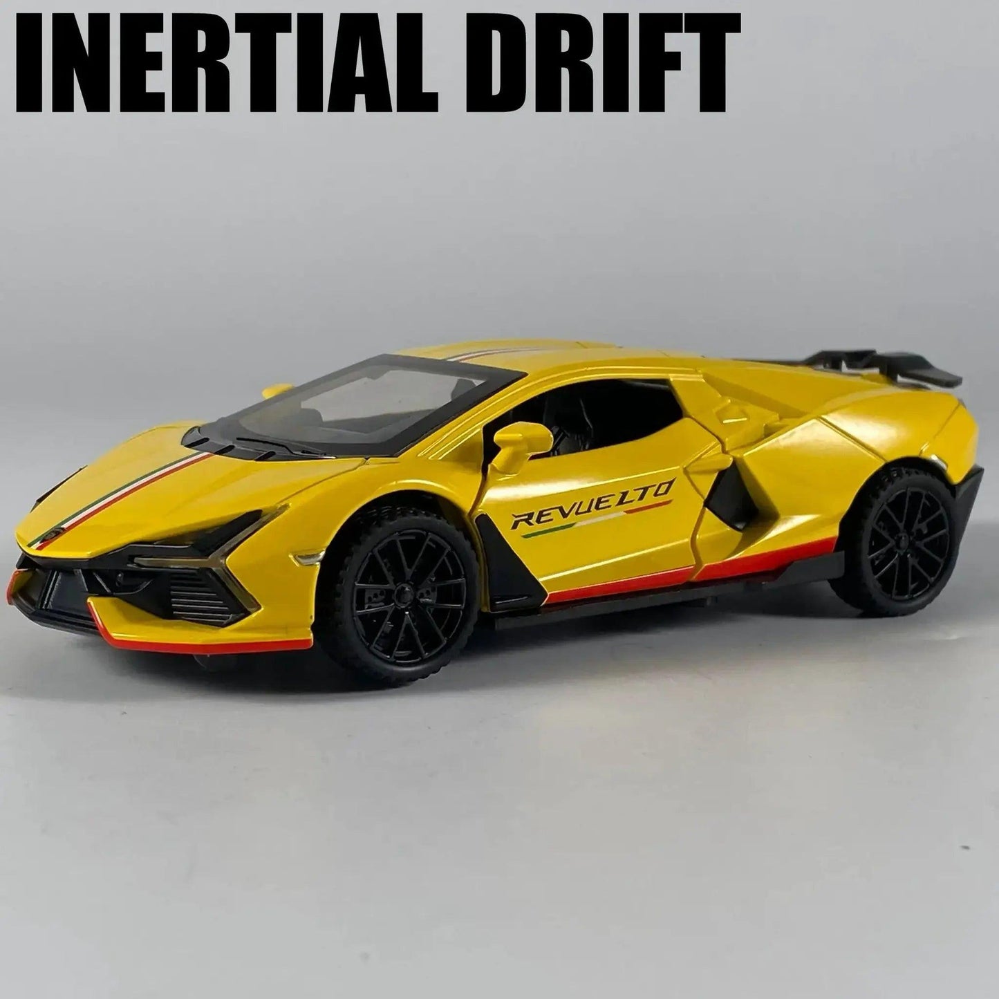    1 32 Scale Metal Diecast Car Alloy Model -  ToylandEU™