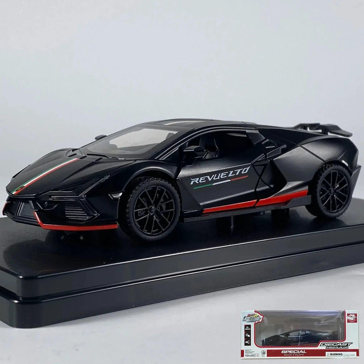    1 32 Scale Metal Diecast Car Alloy Model -  ToylandEU™