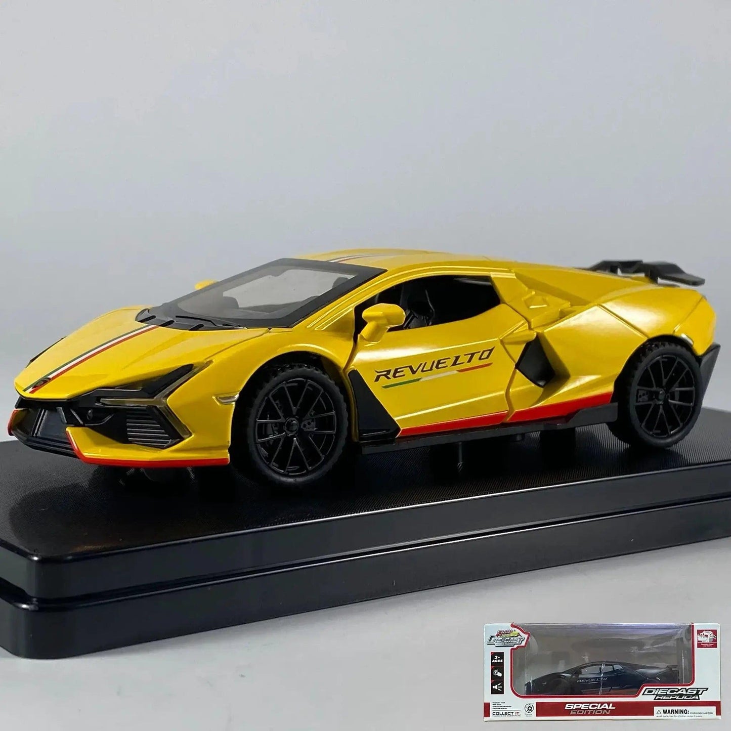    1 32 Scale Metal Diecast Car Alloy Model -  ToylandEU™