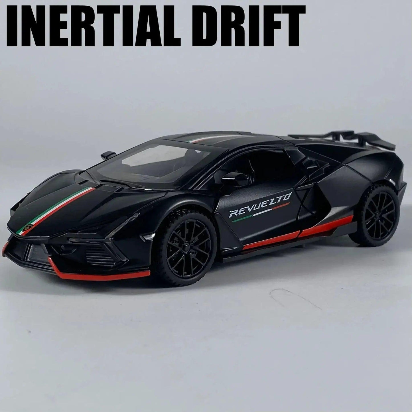    1 32 Scale Metal Diecast Car Alloy Model -  ToylandEU™