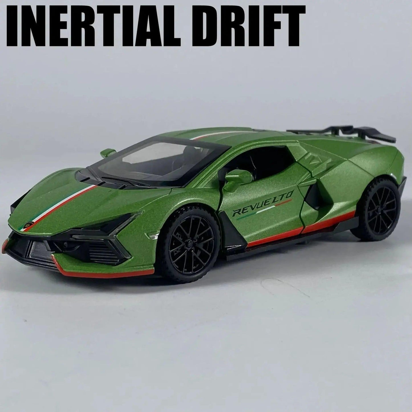    1 32 Scale Metal Diecast Car Alloy Model -  ToylandEU™