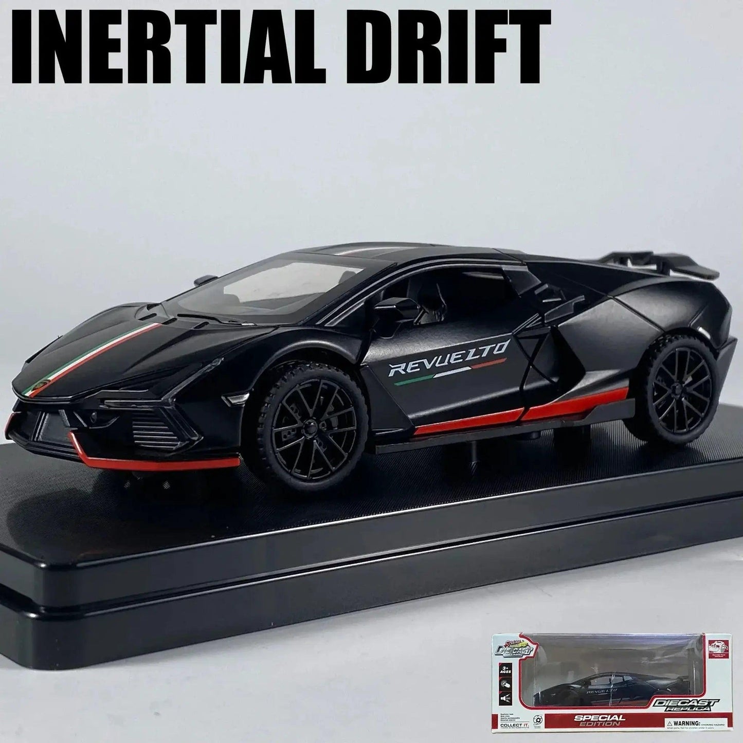    1 32 Scale Metal Diecast Car Alloy Model -  ToylandEU™