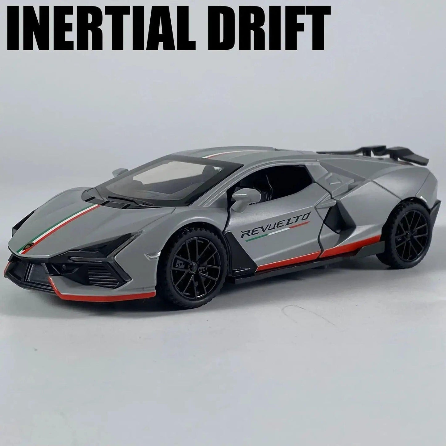    1 32 Scale Metal Diecast Car Alloy Model -  ToylandEU™