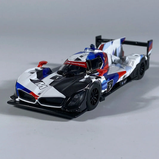 1 43 BMW M Hybrid V8 Diecast Metal Model Car Collection - ToylandEU