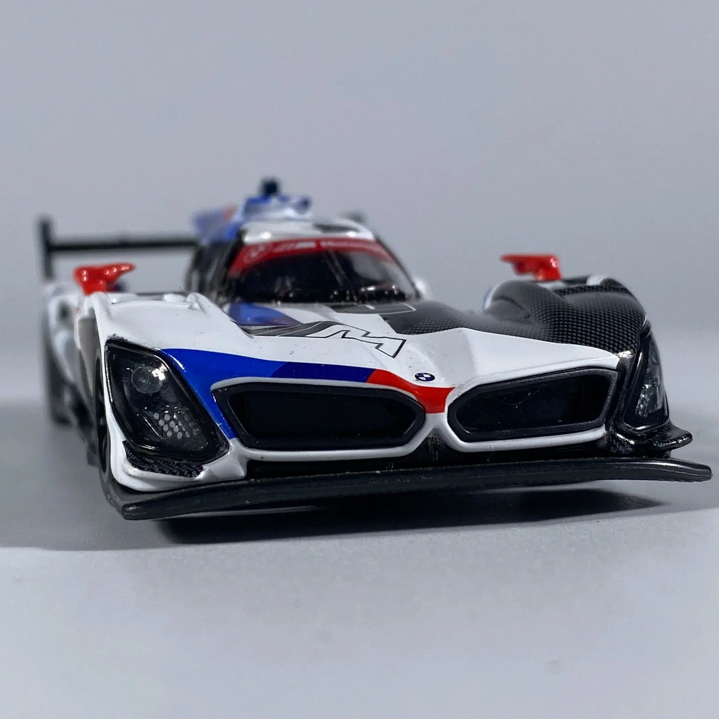 1 43 BMW M Hybrid V8 Diecast Metal Model Car Collection - ToylandEU
