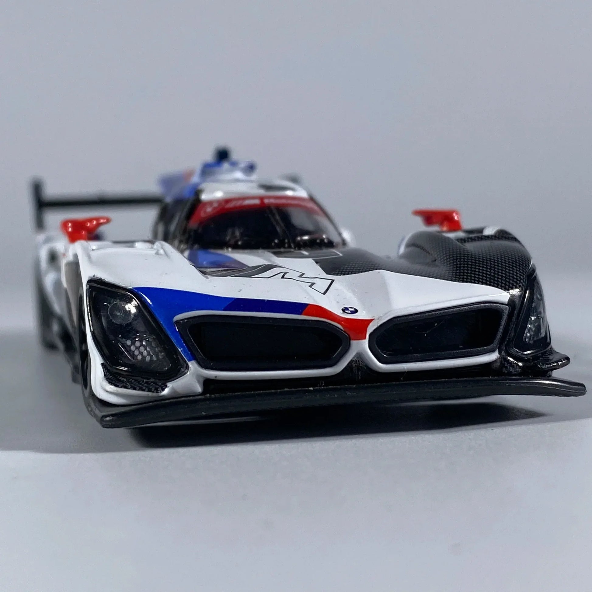 1 43 BMW M Hybrid V8 Diecast Metal Model Car Collection - ToylandEU