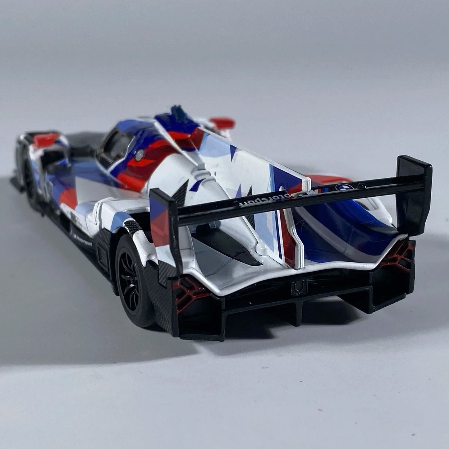 1 43 BMW M Hybrid V8 Diecast Metal Model Car Collection - ToylandEU