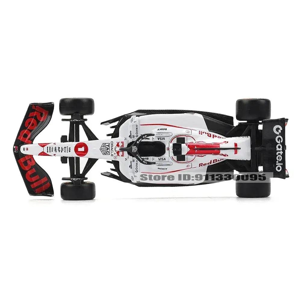  1:43 Diecast F1 Red Bull RB21 Official Model Car -  ToylandEU™