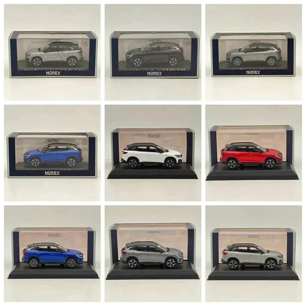  1/43 Norev Austral E-tech Full Hybrid Diecast Model Car Gift -  ToylandEU™