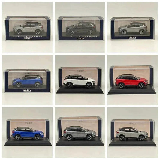  1/43 Norev Austral E-tech Full Hybrid Diecast Model Car Gift -  ToylandEU™