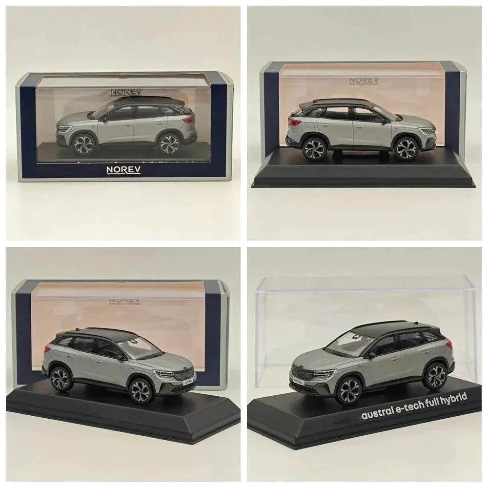  1/43 Norev Austral E-tech Full Hybrid Diecast Model Car Gift -  ToylandEU™