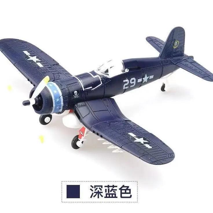 1 48 Scale P51 Mustang Model Kit | Plastic DIY | Toylandeu