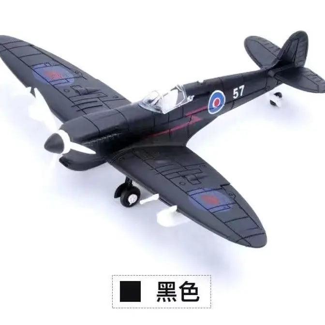 1 48 Scale P51 Mustang Model Kit | Plastic DIY | Toylandeu