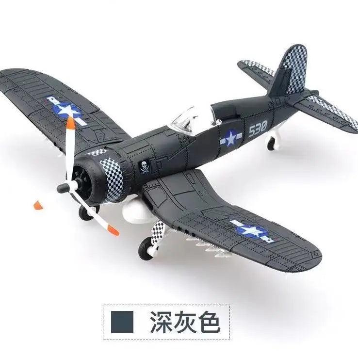 1 48 Scale P51 Mustang Model Kit | Plastic DIY | Toylandeu