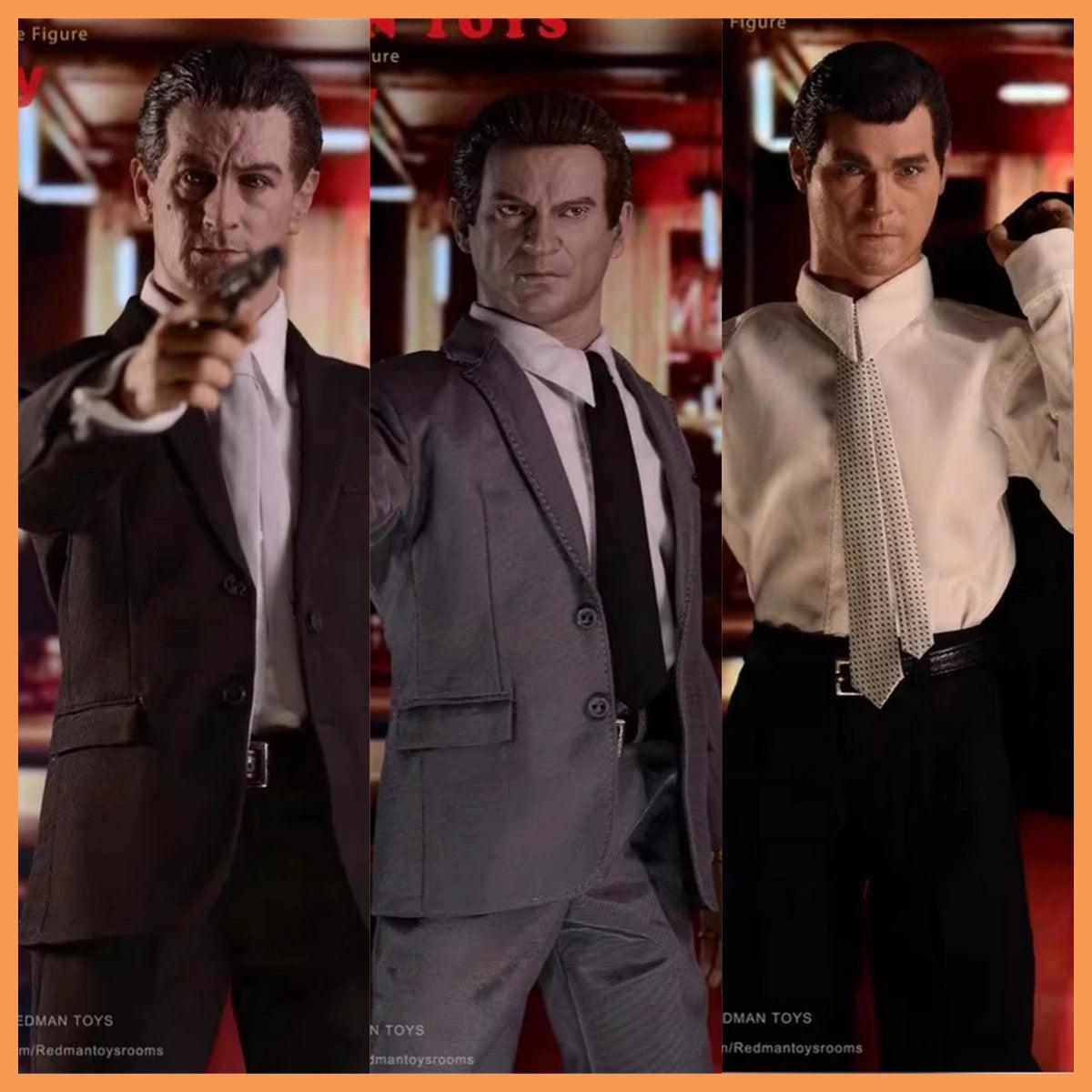  1-6 Scale Action Figure Set 12 Inch Soldier Toylandeu™ 