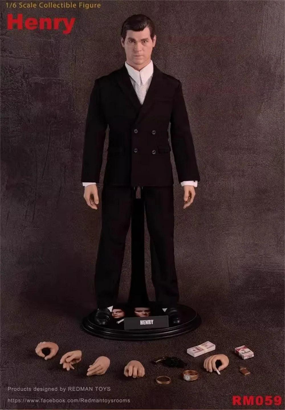  1-6 Scale Action Figure Set 12 Inch Soldier Toylandeu™ 