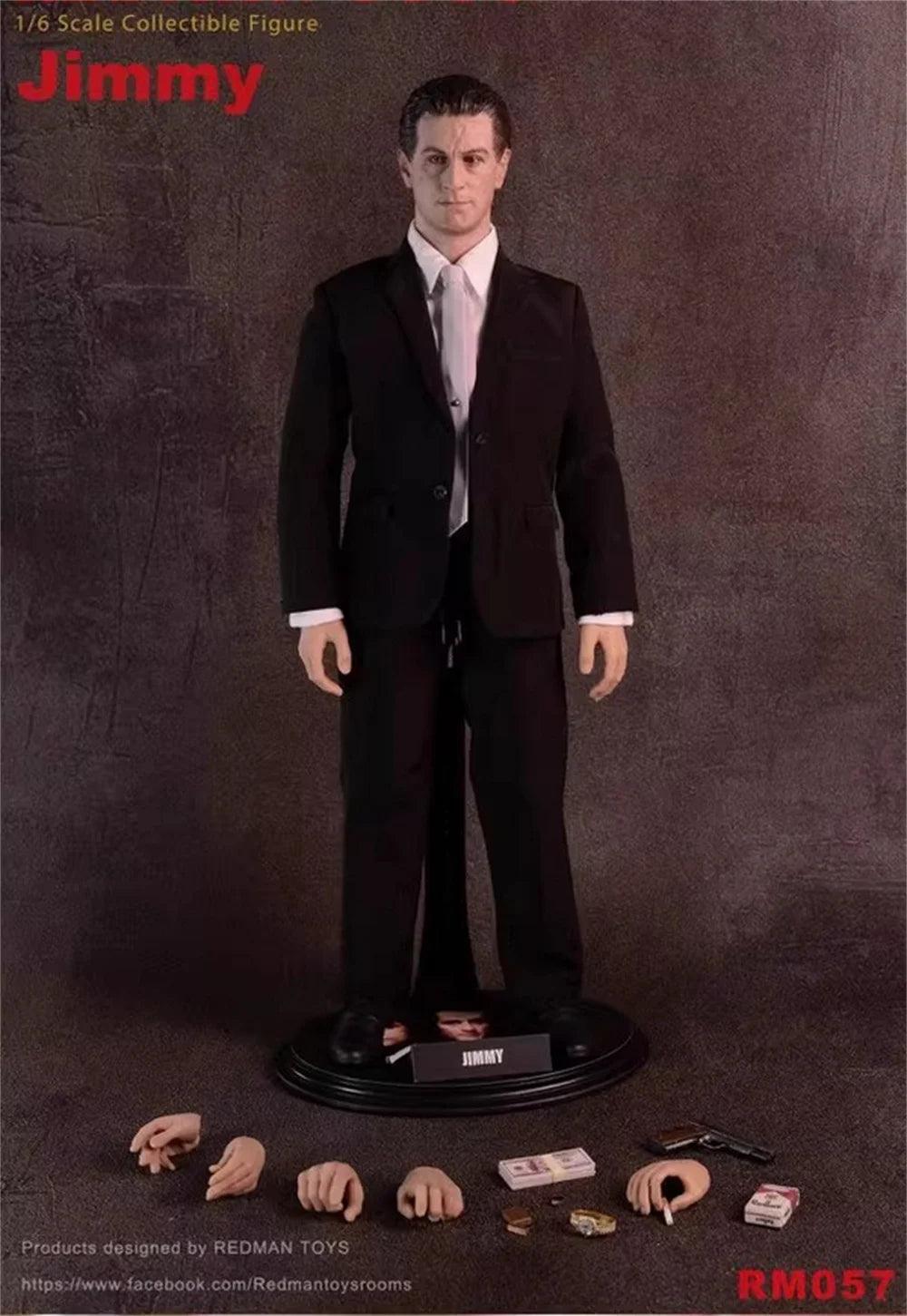  1-6 Scale Action Figure Set 12 Inch Soldier Toylandeu™ 