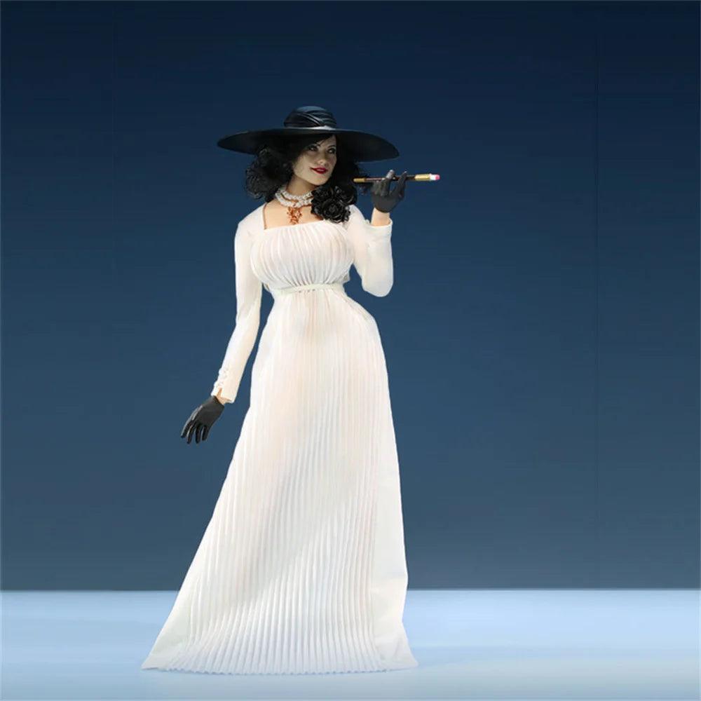  1 6 Scale Figure Set | Eight Feet Vampire | Toylandeu™ 