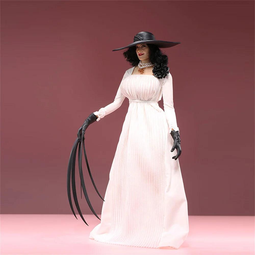  1 6 Scale Figure Set | Eight Feet Vampire | Toylandeu™ 