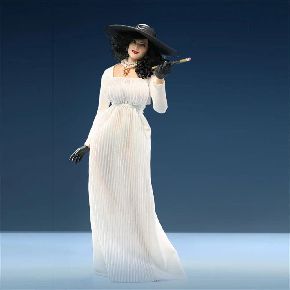  1 6 Scale Figure Set | Eight Feet Vampire | Toylandeu™ 