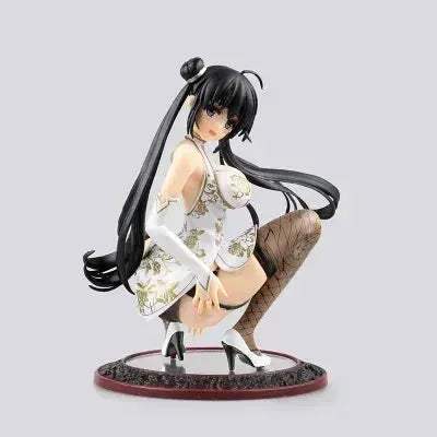 1/6 Scale Hentai Anime Figure Tougetsu Matsuri 23cm PVC - ToylandEU