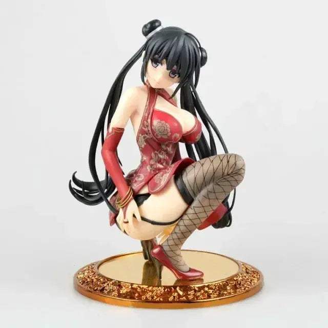 1/6 Scale Hentai Anime Figure Tougetsu Matsuri 23cm PVC - ToylandEU