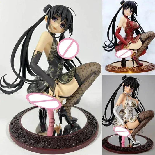  1/6 Scale Hentai Anime Figure Tougetsu Matsuri PVC -  ToylandEU™