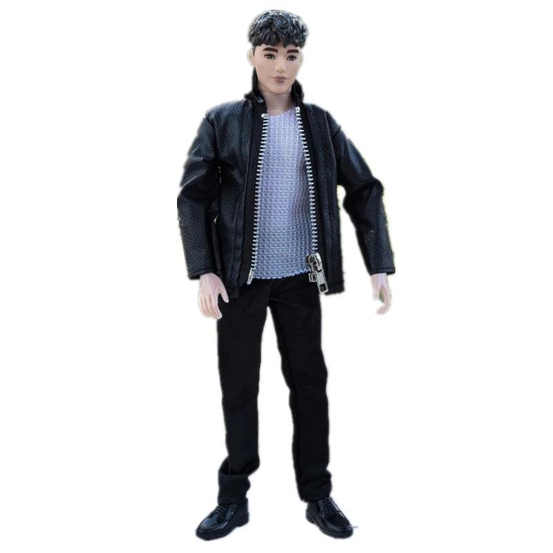 1/6 Scale Movable Doll | Multi-Jointed | Toylandeu™