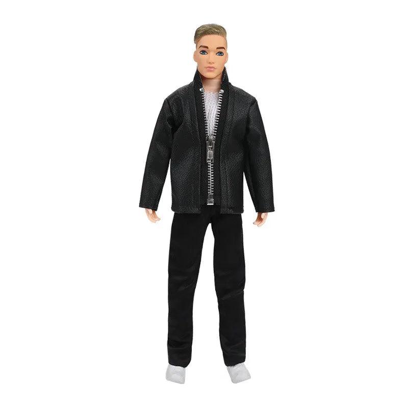 1/6 Scale Movable Doll | Multi-Jointed | Toylandeu™