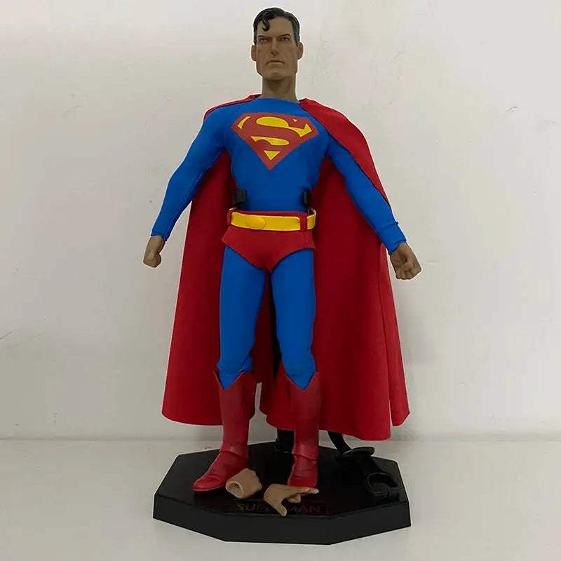  1/6 Scale Superman Action Figure Hot Toys Exclusive -  ToylandEU™